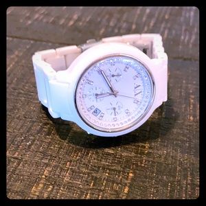 Armani Exchange watch